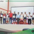 Sepahua entrega Resoluciones AREL a 13 piscicultores locales