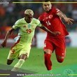 España reinventa su juego y deslumbra en su visita a Turquía