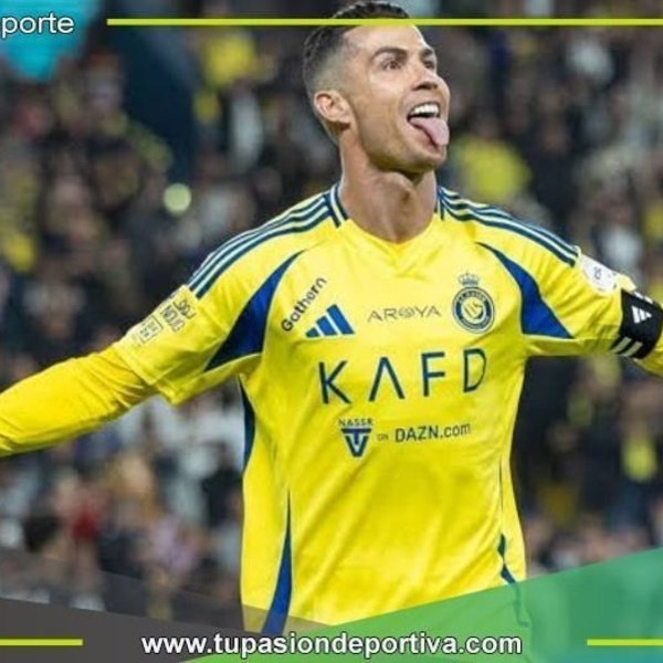 Poder, familia y mando: Cristiano Ronaldo en Al Nassr