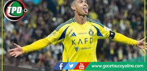 Poder, familia y mando: Cristiano Ronaldo en Al Nassr