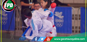 Ayacucho y Lima listos para los Juegos Bolivarianos 2025