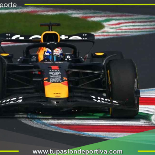 Max Verstappen enfrenta riesgo de no volver a ser campeón