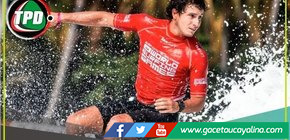 Buen inicio de Perú en los Surfcity El Salvador 2025