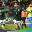 Bolivia venció a Brasil y jugará repechaje al Mundial 2026