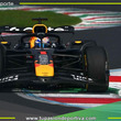 Max Verstappen enfrenta riesgo de no volver a ser campeón