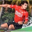 Buen inicio de Perú en los Surfcity El Salvador 2025