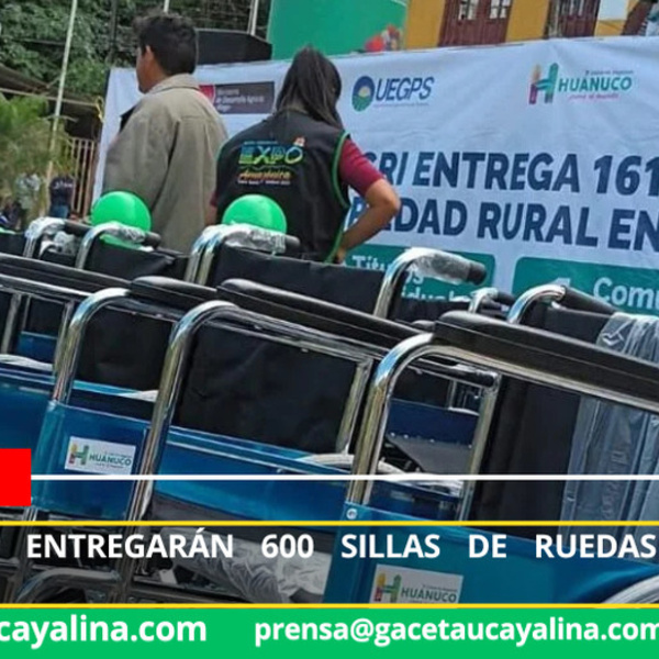 Foto: Tu Diario Huánuco