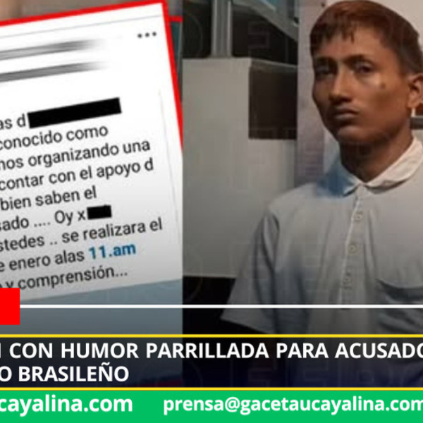 Foto: Redes Sociales