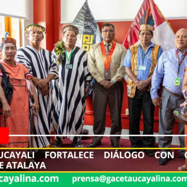 Foto: Gop.pe