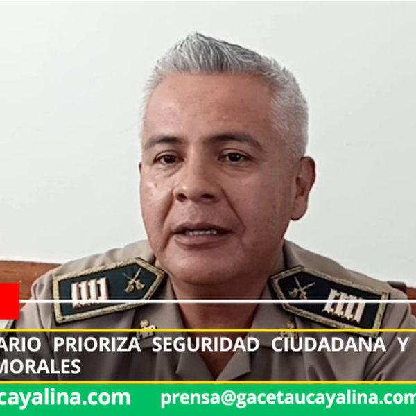 Foto: Diario Voces