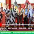 Corte de Ucayali fortalece diálogo con comunidades ashaninka de Atalaya