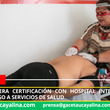 Atalaya lidera certificación con Hospital Intercultural y mejora acceso a servicios de salud