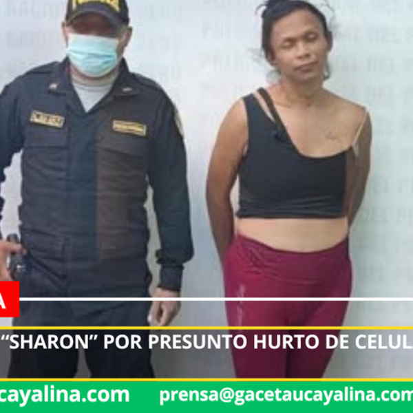 Foto: Diario ímpetu
