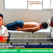 Hospital de Atalaya incorpora huesero Celestino Inuma para fortalecer salud intercultural