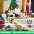 Provías Lima presentará informe para consolidar corredor vial Pucallpa Chancay