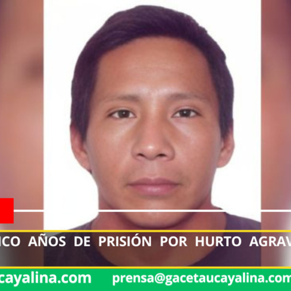 Foto: Gop.pe