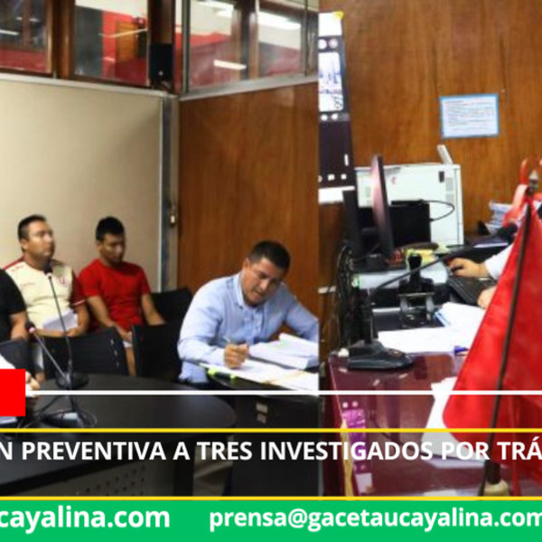 Foto: Gop.pe