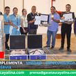 Atalaya implementa unidad especializada contra el cáncer de cérvix