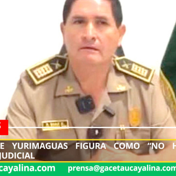 Foto: Diario La Región