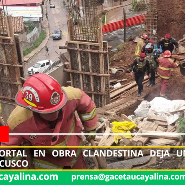 Foto: Diario la República