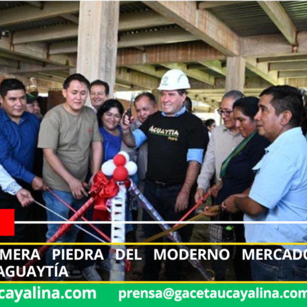 Foto: Gop.pe