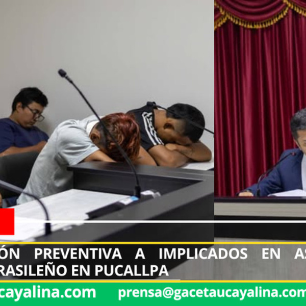 Foto: Gop.pe