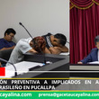 Dictan prisión preventiva a implicados en asesinato de ciudadano brasileño en Pucallpa