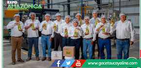 COCEPU mostrará su crecimiento agroindustrial durante la Expo Amazónica Ucayali 2026