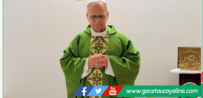 Vicariato de Pucallpa crea canción amazónica para recibir al papa León XIV