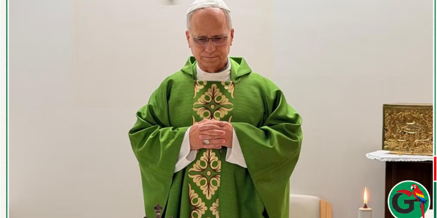 Vicariato de Pucallpa crea canción amazónica para recibir al papa León XIV