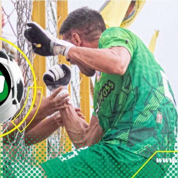 Juan Pablo II vence a Sport Boys y acecha la punta