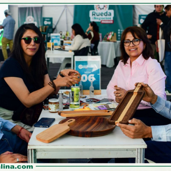 Expo Amazónica Ucayali 2026 proyecta siete millones en negocios internacionales