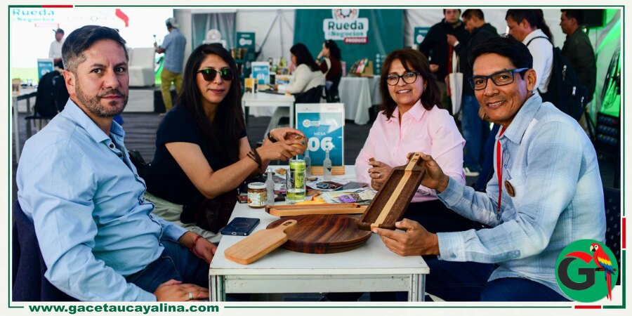 Expo Amazónica Ucayali 2026 proyecta siete millones en negocios internacionales