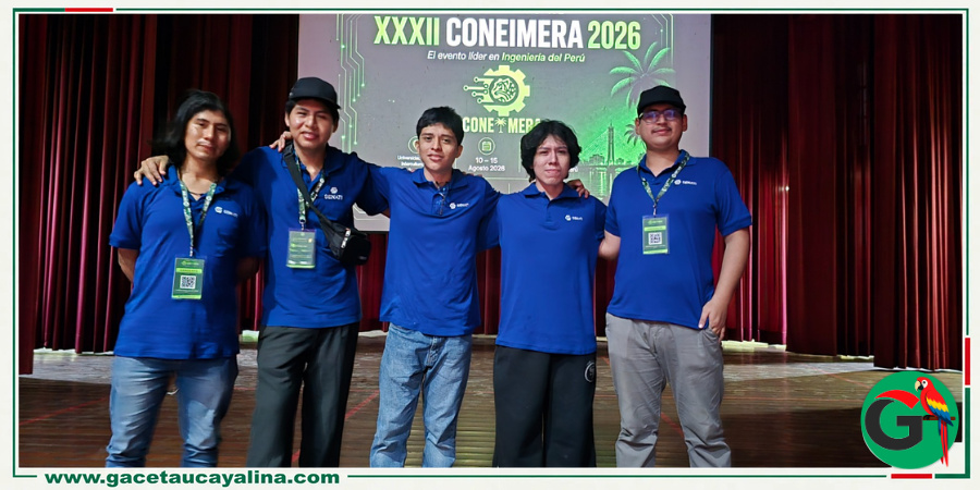 Estudiantes destacan con investigaciones de IA y robótica en concurso nacional de ingeniería