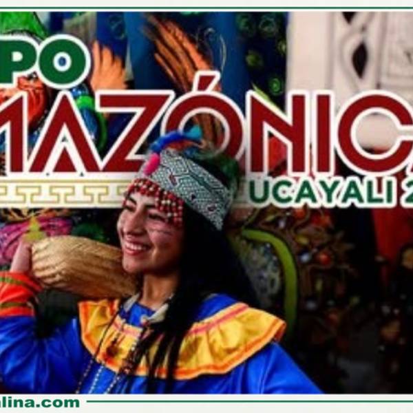 Expo Amazónica Ucayali 2026 recibirá delegaciones de más de diez regiones