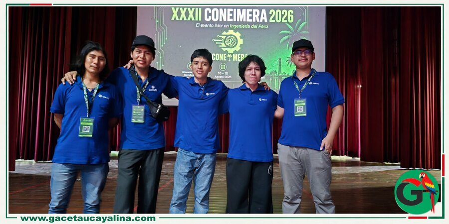 Estudiantes destacan con investigaciones de IA y robótica en concurso nacional de ingeniería