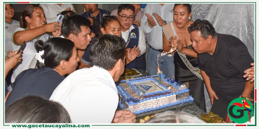 Red Integrada de Salud 3 Atalaya celebró 23 años de servicio