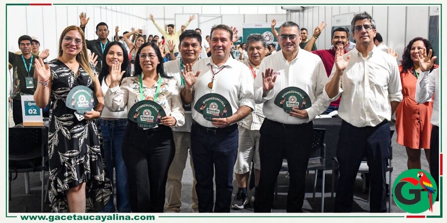 Expo Amazónica reúne a 85 emprendedores para concretar negocios por siete millones