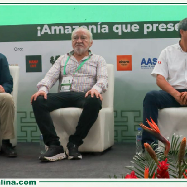 Congreso de Emprendedores de la Amazonía analiza retos económicos y oportunidades de desarrollo