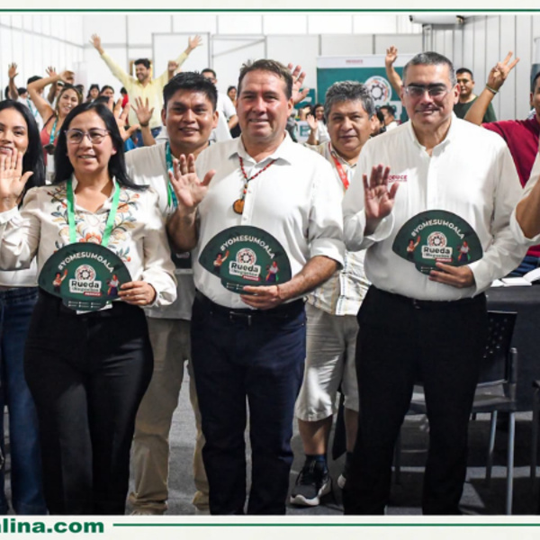Expo Amazónica reúne a 85 emprendedores para concretar negocios por siete millones