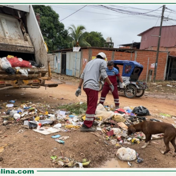Municipalidad de Coronel Portillo recupera puntos críticos de basura en Manantay