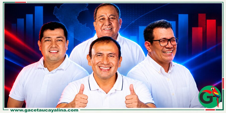 ONPE culmina el conteo al 100 % en Ucayali y el JEE se prepara para proclamar resultados