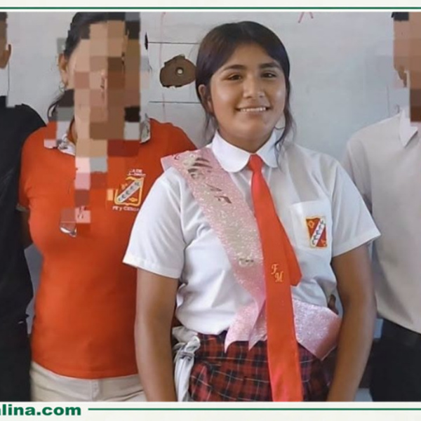 Buscan a adolescente de 16 años desaparecida en Yarinacocha