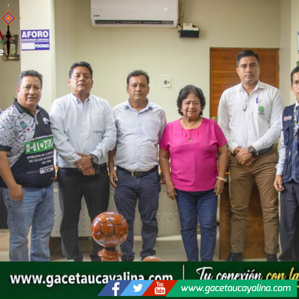 Red de Salud de Atalaya articula acciones para prevenir el dengue