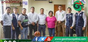 Red de Salud de Atalaya articula acciones para prevenir el dengue
