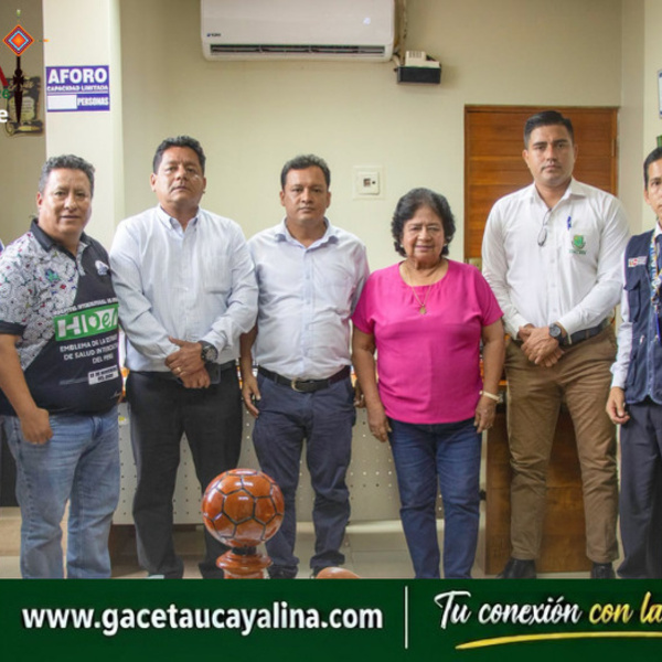 Red de Salud de Atalaya articula acciones para prevenir el dengue