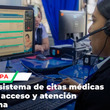 EsSalud Ucayali reorganiza citas médicas para reducir largas esperas hoy