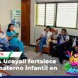 RIS 3 Atalaya recibe asistencia técnica para mejorar indicadores