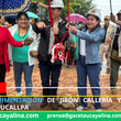 Inician pavimentación de jirón Callería y avenida Abujao en Pucallpa