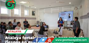 Refuerzan acciones para prevenir muertes maternas y neonatales en Atalaya